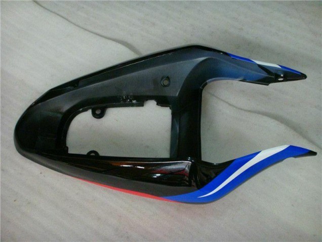 Blau GSXR 600 / 750 K1 K2 K3 01-03 Motorrad Vollverkleidung