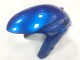 Blau GSXR 600 / 750 K11 11-24 Motorrad Verkleidungen Blau GSXR 600 / 750 K11 11-24 Motorrad Verkleidungen
