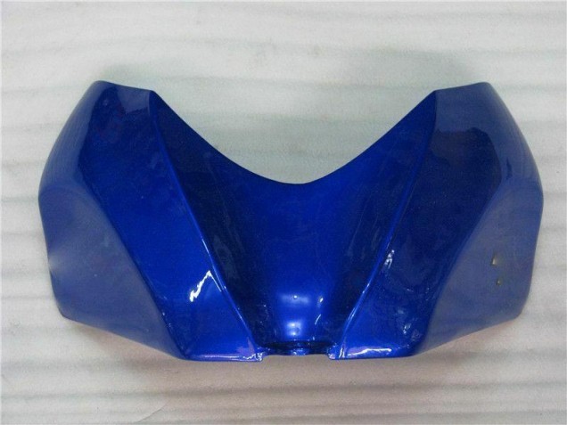 Blau GSXR 600 / 750 K6 06-07 Motor Vollverkleidung Blau GSXR 600 / 750 K6 06-07 Motor Vollverkleidung
