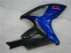 Blau GSXR 600 / 750 K6 06-07 Motor Vollverkleidung Blau GSXR 600 / 750 K6 06-07 Motor Vollverkleidung