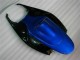 Blau GSXR 600 / 750 K6 06-07 Motorrad Verkleidungen Komplett Sets Blau GSXR 600 / 750 K6 06-07 Motorrad Verkleidungen Komplett Sets