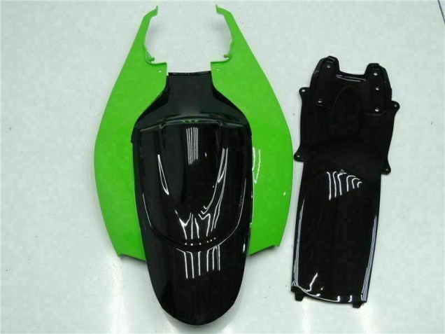Blau GSXR 600 / 750 K6 06-07 Motorrad Verkleidungen & Plastik Blau GSXR 600 / 750 K6 06-07 Motorrad Verkleidungen & Plastik