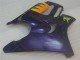 Blau Gelb Joes CBR 600 F3 95-98 Motorrad Verkleidungen Blau Gelb Joes CBR 600 F3 95-98 Motorrad Verkleidungen