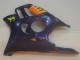 Blau Gelb Joes CBR 600 F3 95-98 Motorrad Verkleidungen Blau Gelb Joes CBR 600 F3 95-98 Motorrad Verkleidungen