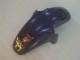 Blau Gelb Joes CBR 600 F3 95-98 Motorrad Verkleidungen Blau Gelb Joes CBR 600 F3 95-98 Motorrad Verkleidungen