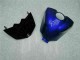 Blau R1 07-08 Motorrad Verkleidungen Blau R1 07-08 Motorrad Verkleidungen