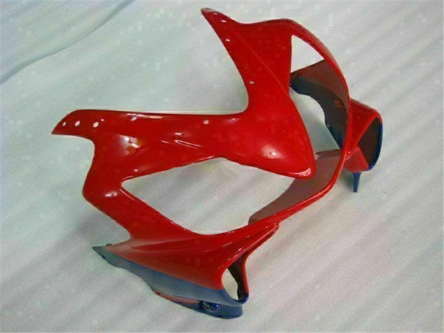 Blau Rot CBR 600 F4i 01-03 Motorrad Verkleidungen Blau Rot CBR 600 F4i 01-03 Motorrad Verkleidungen