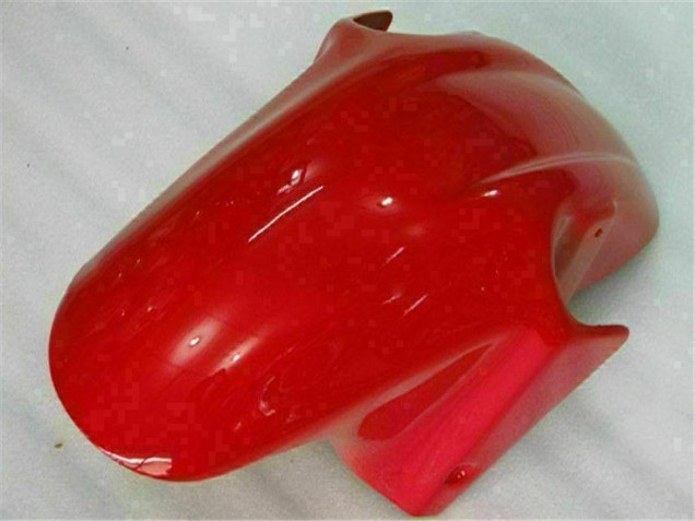 Blau Rot CBR 600 F4i 01-03 Motorrad Verkleidungen Blau Rot CBR 600 F4i 01-03 Motorrad Verkleidungen