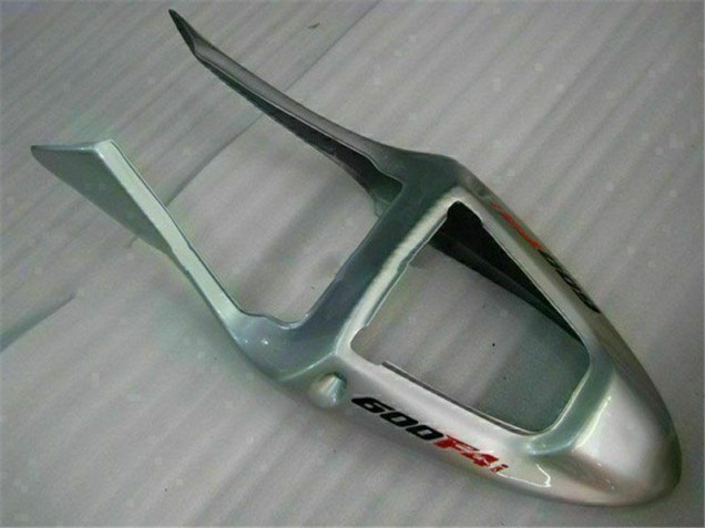 Blau Rot CBR 600 F4i 01-03 Motorrad Verkleidungen Blau Rot CBR 600 F4i 01-03 Motorrad Verkleidungen