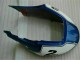 Blau Rot Castrol Zykluswelt CBR 600 F4i 04-07 Motorrad Verkleidungen Blau Rot Castrol Zykluswelt CBR 600 F4i 04-07 Motorrad Verkleidungen