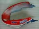 Blau Rot Castrol Zykluswelt CBR 600 F4i 04-07 Motorrad Verkleidungen Blau Rot Castrol Zykluswelt CBR 600 F4i 04-07 Motorrad Verkleidungen