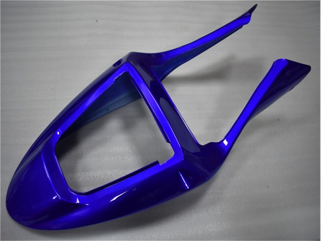 Blau Schwarz CBR 600 F4i 01-03 Motorrad Verkleidung Blau Schwarz CBR 600 F4i 01-03 Motorrad Verkleidung