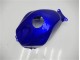 Blau Schwarz CBR 600 RR 05-06 Motorrad Verkleidungen Blau Schwarz CBR 600 RR 05-06 Motorrad Verkleidungen