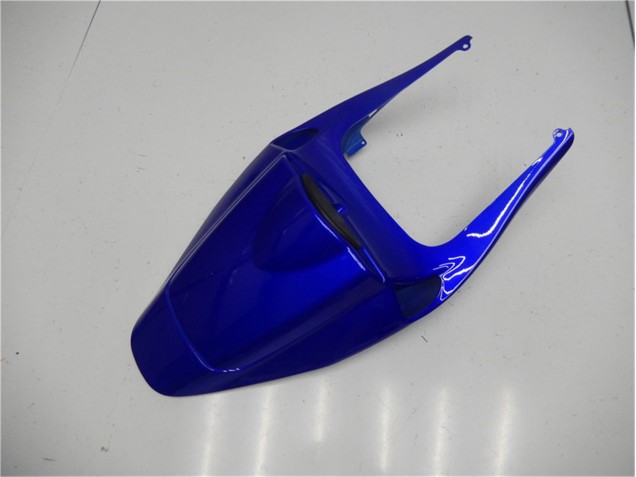 Blau Schwarz CBR 600 RR 05-06 Motorrad Verkleidungen Blau Schwarz CBR 600 RR 05-06 Motorrad Verkleidungen