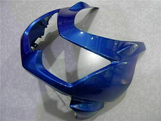 Blau Schwarz EX250 08-12 Motorrad Verkleidungen Blau Schwarz EX250 08-12 Motorrad Verkleidungen
