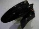 Blau Schwarz EX250 08-12 Motorrad Verkleidungen Blau Schwarz EX250 08-12 Motorrad Verkleidungen