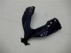 Blau Schwarz EX300 13-16 Motorrad Verkleidungen Blau Schwarz EX300 13-16 Motorrad Verkleidungen