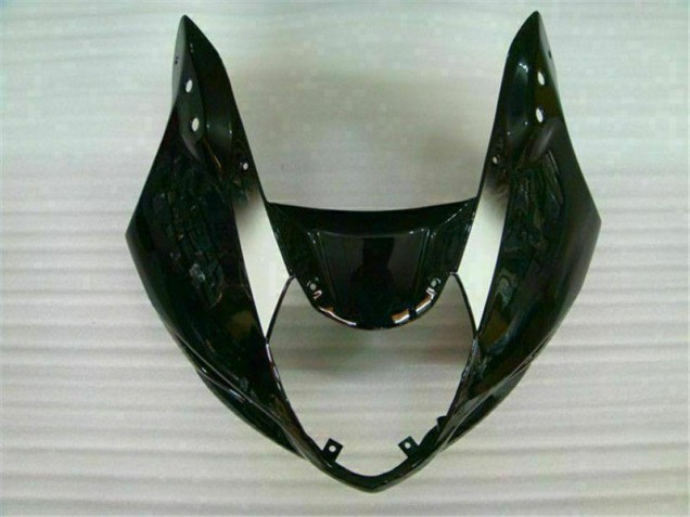 Blau Schwarz GSXR 1000 K3 03-04 Motorrad Verkleidungen Blau Schwarz GSXR 1000 K3 03-04 Motorrad Verkleidungen