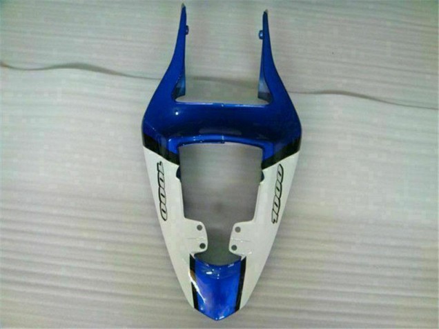 Blau Schwarz GSXR 1000 K3 03-04 Motorrad Verkleidungen Blau Schwarz GSXR 1000 K3 03-04 Motorrad Verkleidungen
