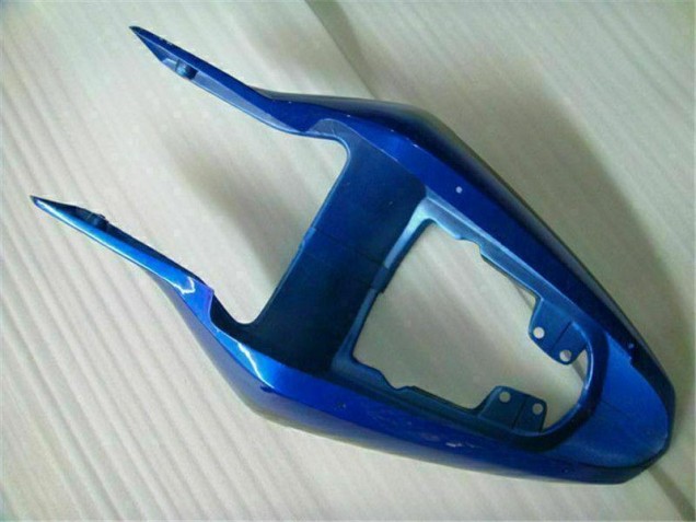 Blau Schwarz GSXR 1000 K3 03-04 Motorrad Verkleidungen Blau Schwarz GSXR 1000 K3 03-04 Motorrad Verkleidungen