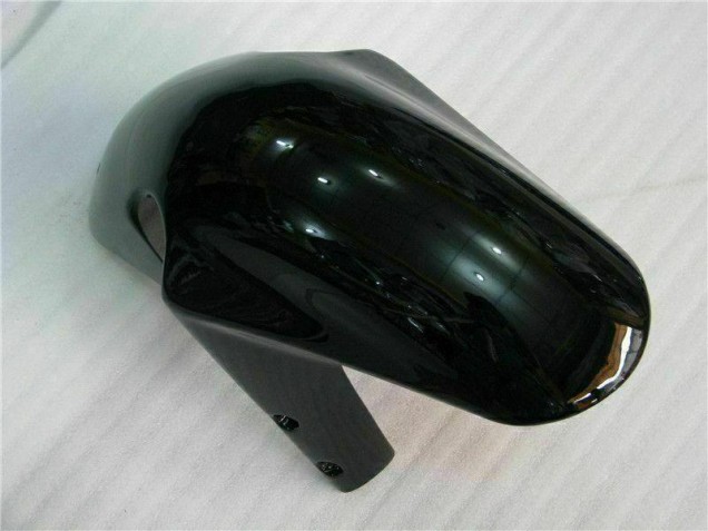 Blau Schwarz GSXR 600 / 750 K1 K2 K3 01-03 Motorrad Verkleidung Blau Schwarz GSXR 600 / 750 K1 K2 K3 01-03 Motorrad Verkleidung