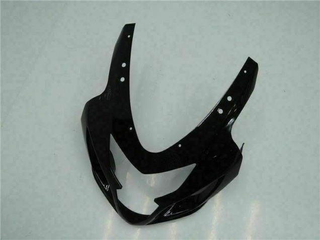 Blau Schwarz GSXR 600 / 750 K4 04-05 Motorrad Verkleidung Blau Schwarz GSXR 600 / 750 K4 04-05 Motorrad Verkleidung