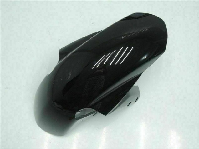 Blau Schwarz GSXR 600 / 750 K4 04-05 Motorrad Verkleidung Blau Schwarz GSXR 600 / 750 K4 04-05 Motorrad Verkleidung