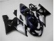 Blau Silber GSXR 600 / 750 K4 04-05 Motorrad Verkleidungen Blau Silber GSXR 600 / 750 K4 04-05 Motorrad Verkleidungen