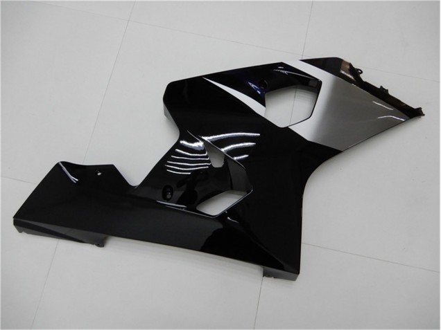 Blau Silber GSXR 600 / 750 K4 04-05 Motorrad Verkleidungen Blau Silber GSXR 600 / 750 K4 04-05 Motorrad Verkleidungen