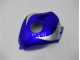 Blau Silber Schwarz CBR 600 RR 07-08 Motorrad Verkleidungen Blau Silber Schwarz CBR 600 RR 07-08 Motorrad Verkleidungen