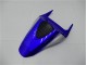 Blau Silber Schwarz CBR 600 RR 07-08 Motorrad Verkleidungen Blau Silber Schwarz CBR 600 RR 07-08 Motorrad Verkleidungen