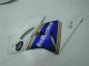 Blau Weiß CBR 1000 RR 04-05 Motorrad Verkleidung Blau Weiß CBR 1000 RR 04-05 Motorrad Verkleidung