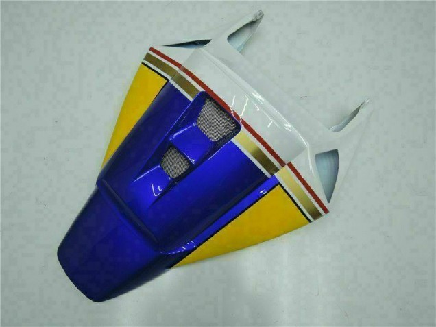 Blau Weiß CBR 1000 RR 04-05 Motorrad Verkleidung Blau Weiß CBR 1000 RR 04-05 Motorrad Verkleidung