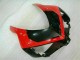 Blau Weiß CBR 1000 RR 04-05 Motorrad Verkleidungen