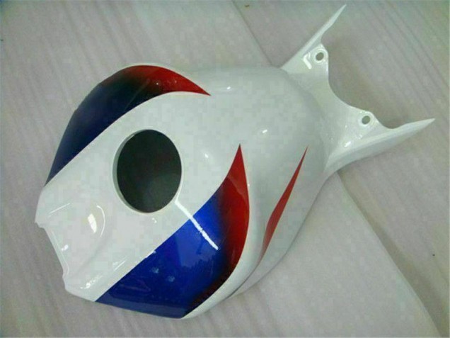 Blau Weiß CBR 1000 RR 04-05 Motorrad Verkleidungen