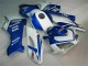 Blau Weiß CBR 1000 RR 04-05 Motorrad Verkleidungen & Plastik Blau Weiß CBR 1000 RR 04-05 Motorrad Verkleidungen & Plastik