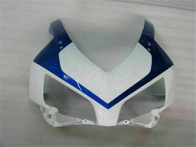 Blau Weiß CBR 1000 RR 04-05 Motorrad Verkleidungen & Plastik Blau Weiß CBR 1000 RR 04-05 Motorrad Verkleidungen & Plastik