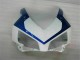 Blau Weiß CBR 1000 RR 04-05 Motorrad Verkleidungen & Plastik Blau Weiß CBR 1000 RR 04-05 Motorrad Verkleidungen & Plastik