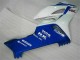 Blau Weiß CBR 1000 RR 04-05 Motorrad Verkleidungen & Plastik Blau Weiß CBR 1000 RR 04-05 Motorrad Verkleidungen & Plastik