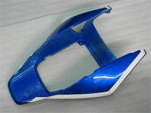 Blau Weiß CBR 1000 RR 04-05 Motorrad Verkleidungen & Plastik Blau Weiß CBR 1000 RR 04-05 Motorrad Verkleidungen & Plastik