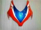 Blau Weiß CBR 1000 RR 08-11 Motorrad Verkleidung Blau Weiß CBR 1000 RR 08-11 Motorrad Verkleidung