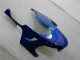 Blau Weiß CBR 1000 RR 08-11 Motorrad Verkleidung Blau Weiß CBR 1000 RR 08-11 Motorrad Verkleidung