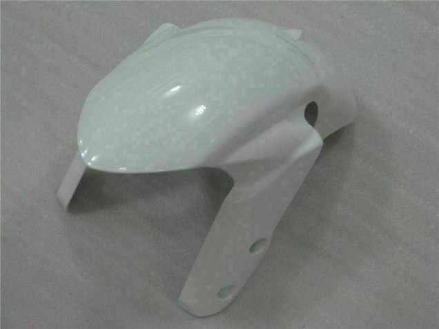 Blau Weiß GSXR 1000 K9 09-16 Motor Verkleidungen Blau Weiß GSXR 1000 K9 09-16 Motor Verkleidungen