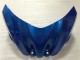 Blau Weiß GSXR 1000 K9 09-16 Motorrad Verkleidung & Plastik Blau Weiß GSXR 1000 K9 09-16 Motorrad Verkleidung & Plastik
