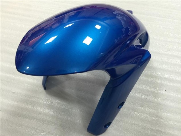 Blau Weiß GSXR 1000 K9 09-16 Motorrad Verkleidung & Plastik Blau Weiß GSXR 1000 K9 09-16 Motorrad Verkleidung & Plastik