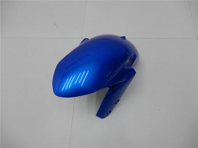 Blau Weiß GSXR 600 / 750 K11 11-24 Motorrad Verkleidungen Blau Weiß GSXR 600 / 750 K11 11-24 Motorrad Verkleidungen