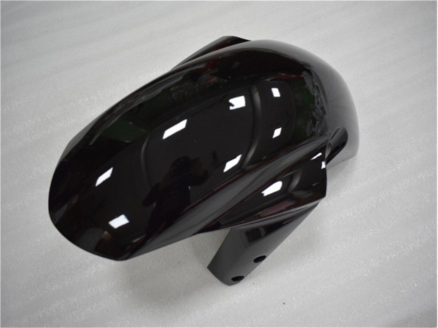 Blau Weiß GSXR 600 / 750 K4 04-05 Motorrad Verkleidung Blau Weiß GSXR 600 / 750 K4 04-05 Motorrad Verkleidung