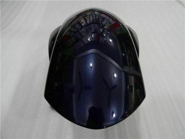 Blau Weiß GSXR 600 / 750 K4 04-05 Motorrad Vollverkleidung Blau Weiß GSXR 600 / 750 K4 04-05 Motorrad Vollverkleidung