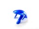 Blau Weiß GSXR 600 / 750 K8 08-10 Motorrad Verkleidungen & Plastik Blau Weiß GSXR 600 / 750 K8 08-10 Motorrad Verkleidungen & Plastik