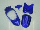 Blau Weiß GSXR 600 / 750 K8 08-10 Motorrad VollVerkleidungen & Plastik Blau Weiß GSXR 600 / 750 K8 08-10 Motorrad VollVerkleidungen & Plastik